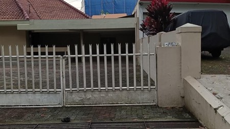 Rumah Mainroad di Sayap Sukajadi Bandung