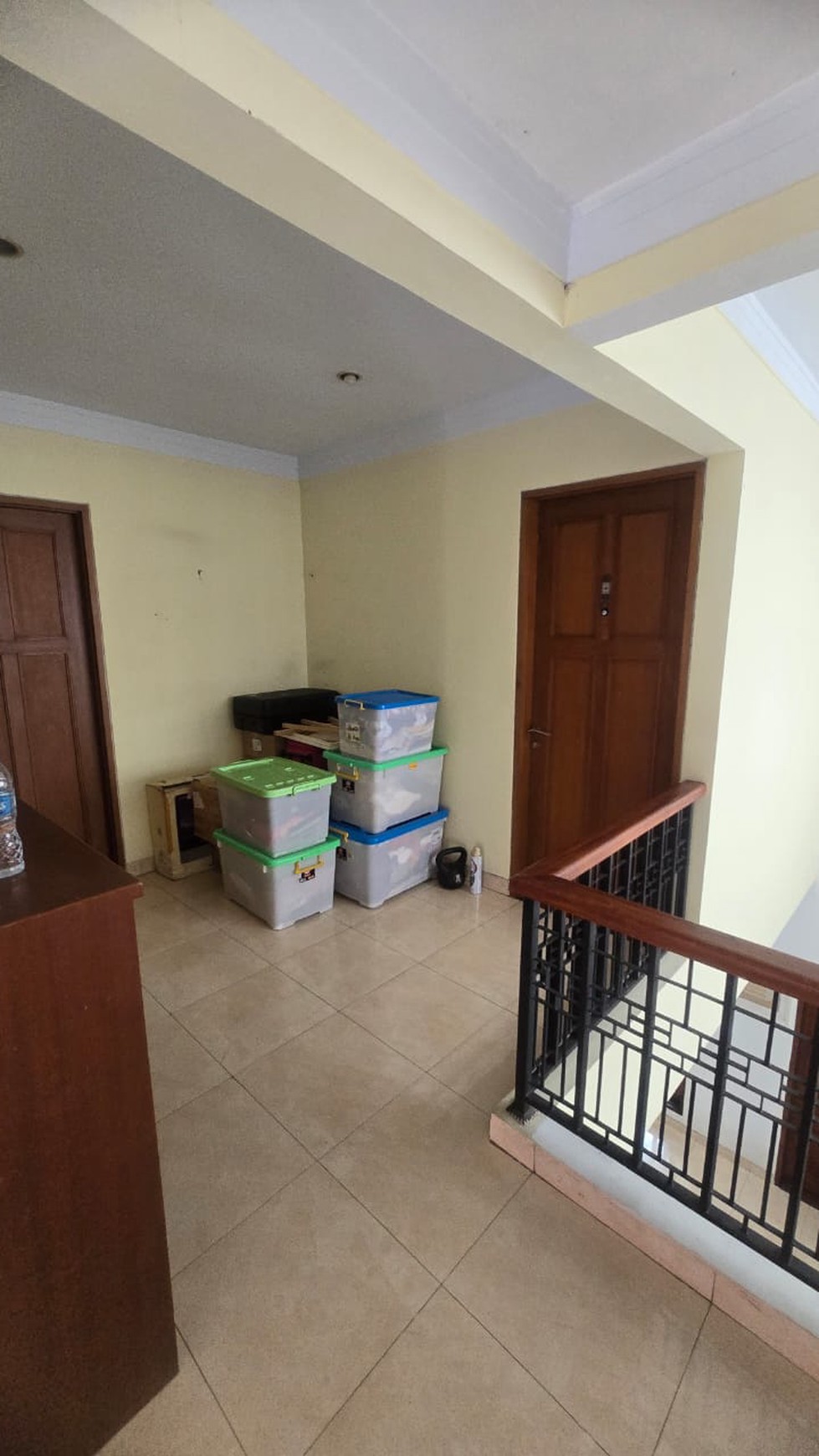 Rumah Bagus di Menteng Residence Bintaro Jaya 