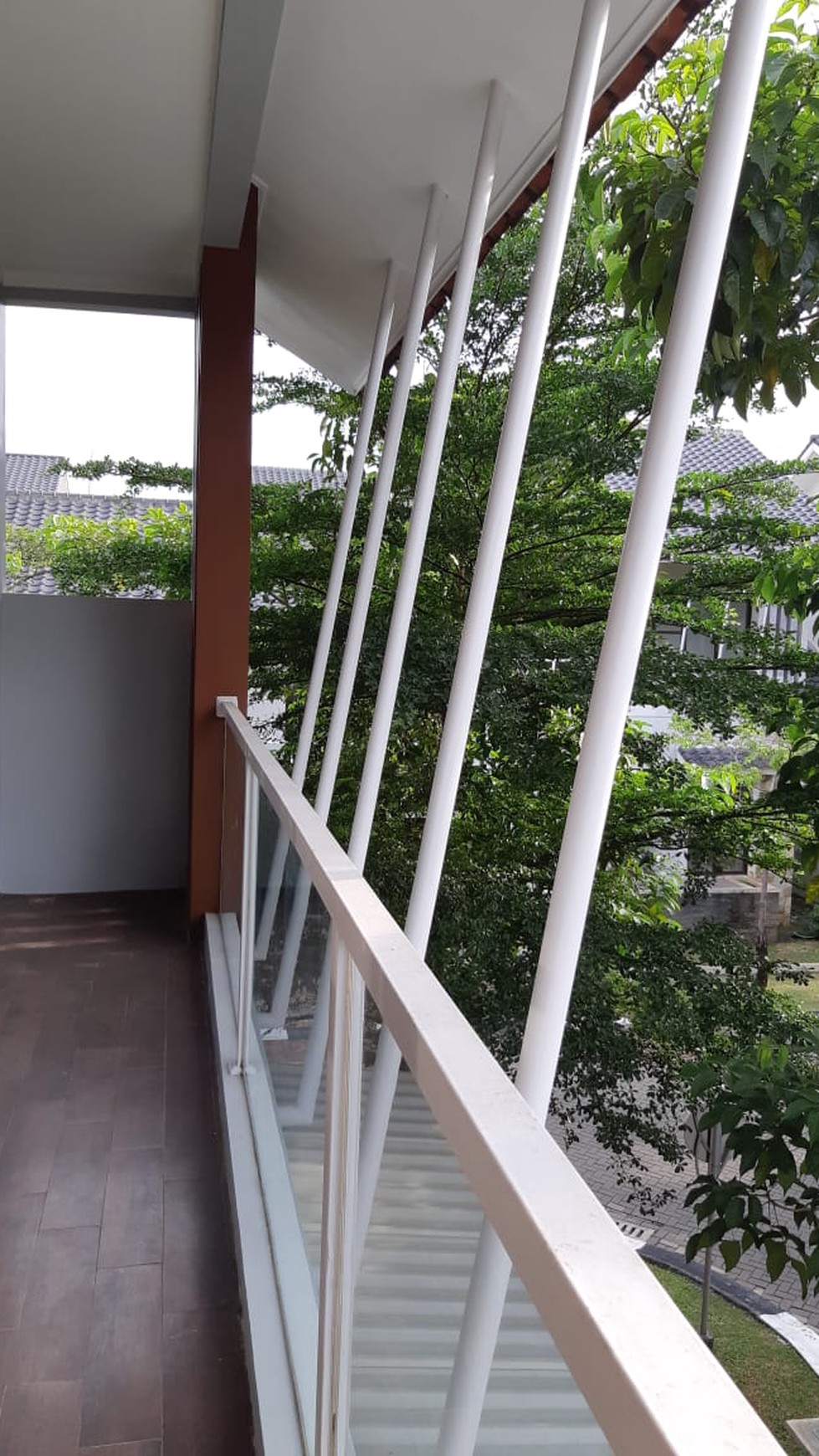 Rumah Bagus Di Kebayoran Villas Bintaro Jaya Sektor 7