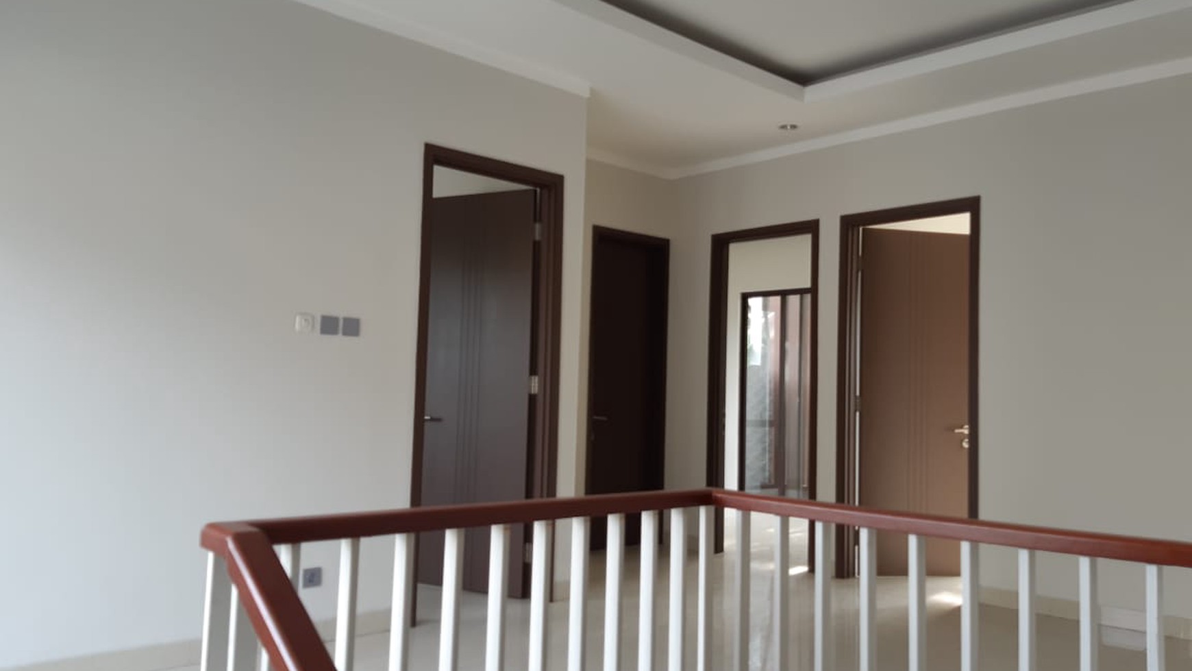 Rumah Bagus Di Kebayoran Villas Bintaro Jaya Sektor 7