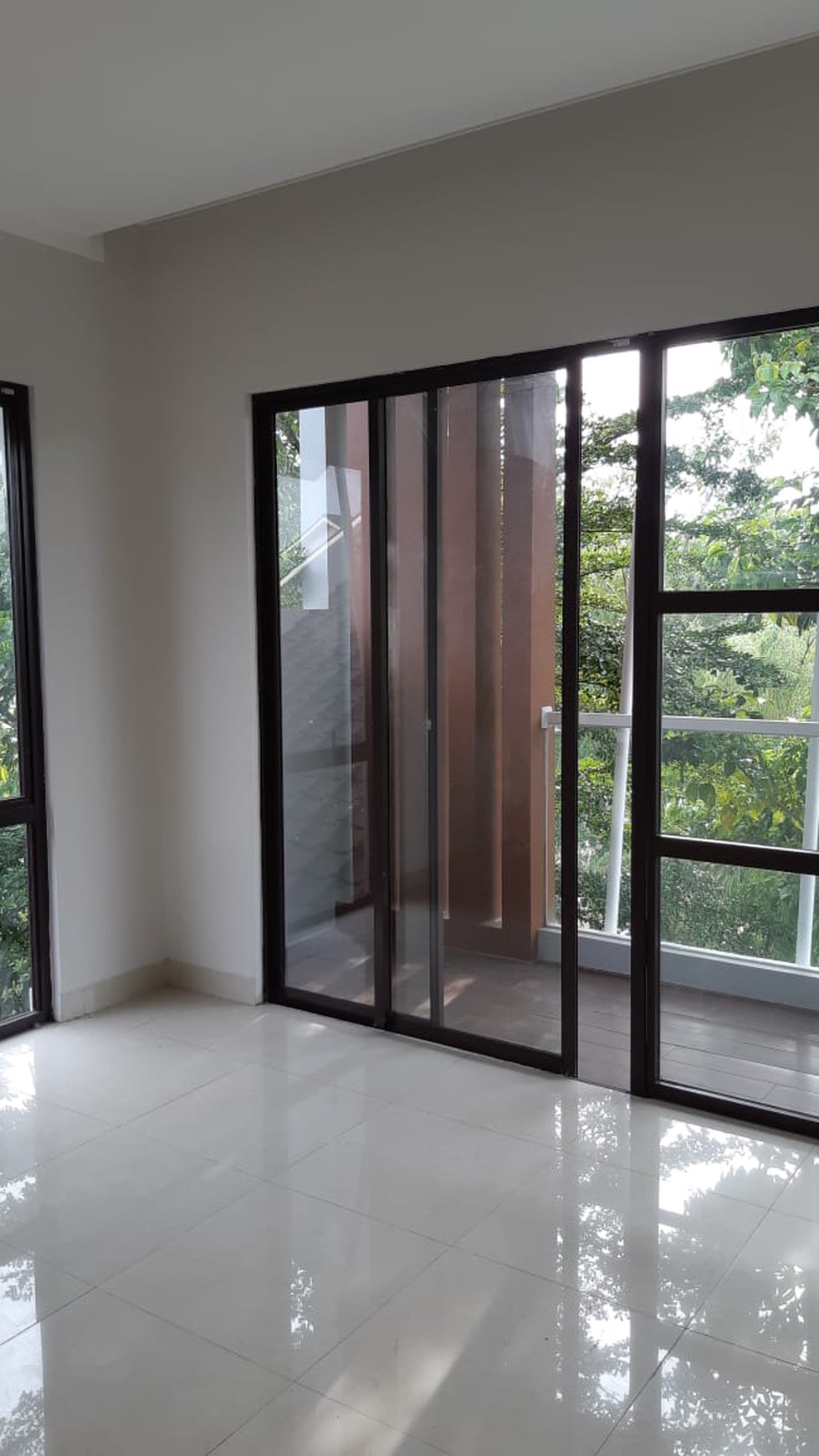 Rumah Bagus Di Kebayoran Villas Bintaro Jaya Sektor 7