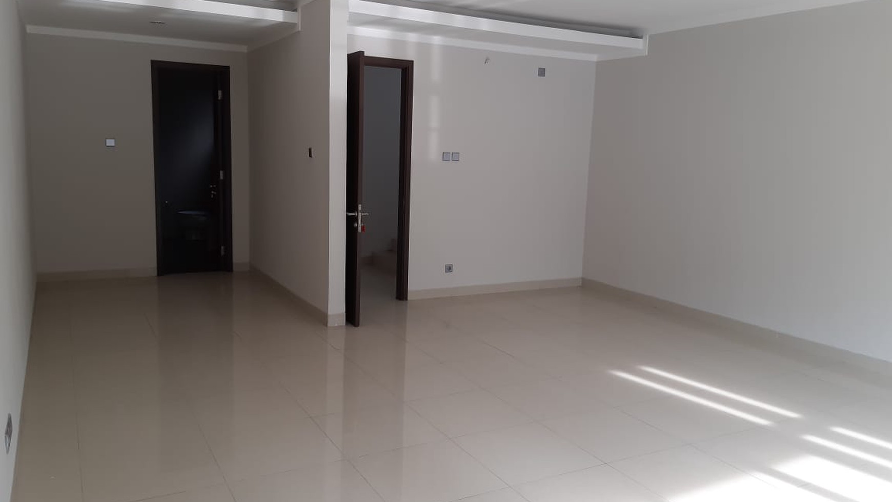 Rumah Bagus Di Kebayoran Villas Bintaro Jaya Sektor 7