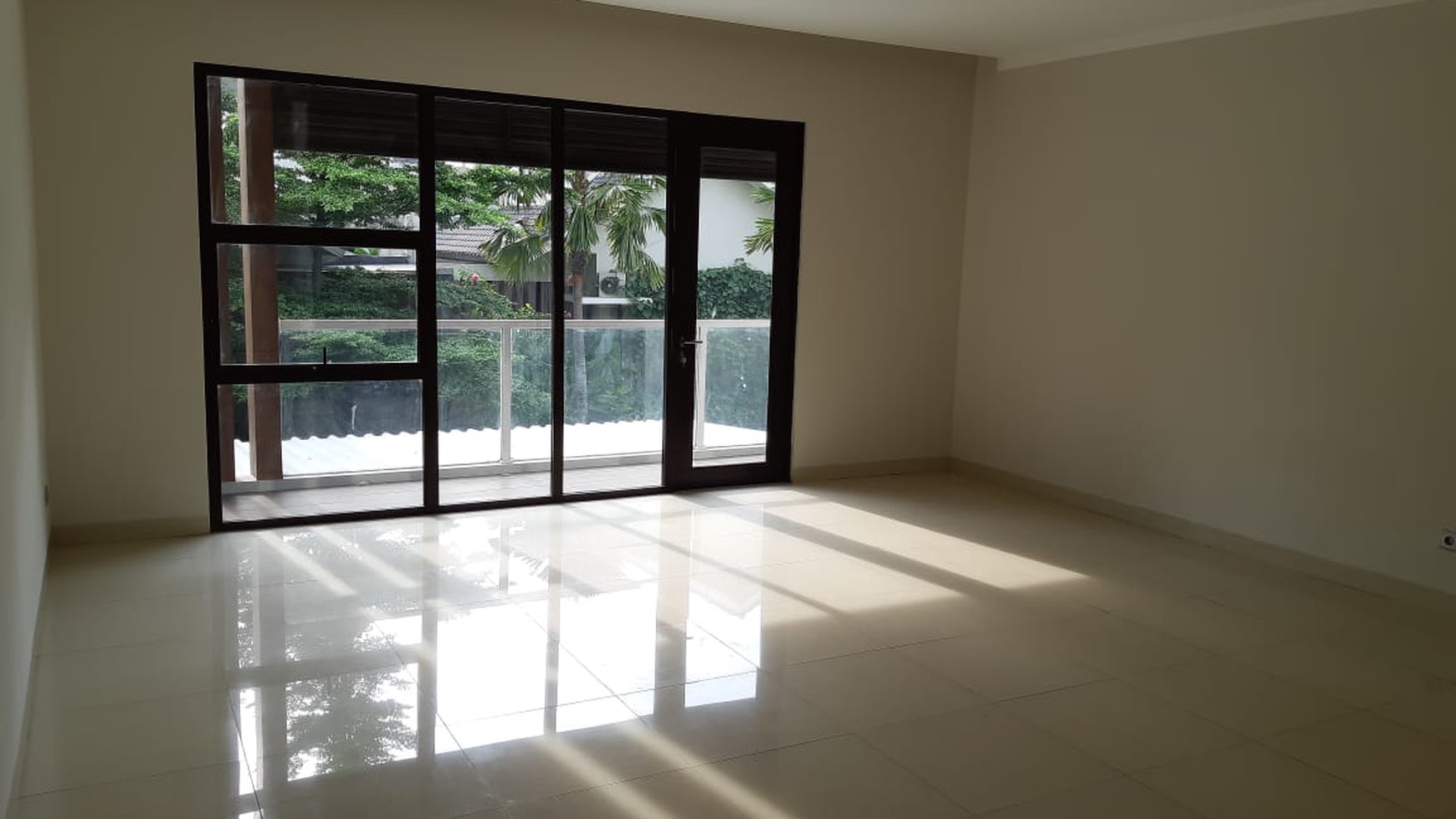 Rumah Bagus Di Kebayoran Villas Bintaro Jaya Sektor 7