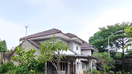 Rumah Bagus Di Puri Bintaro, Bintaro Jaya Sektor 9