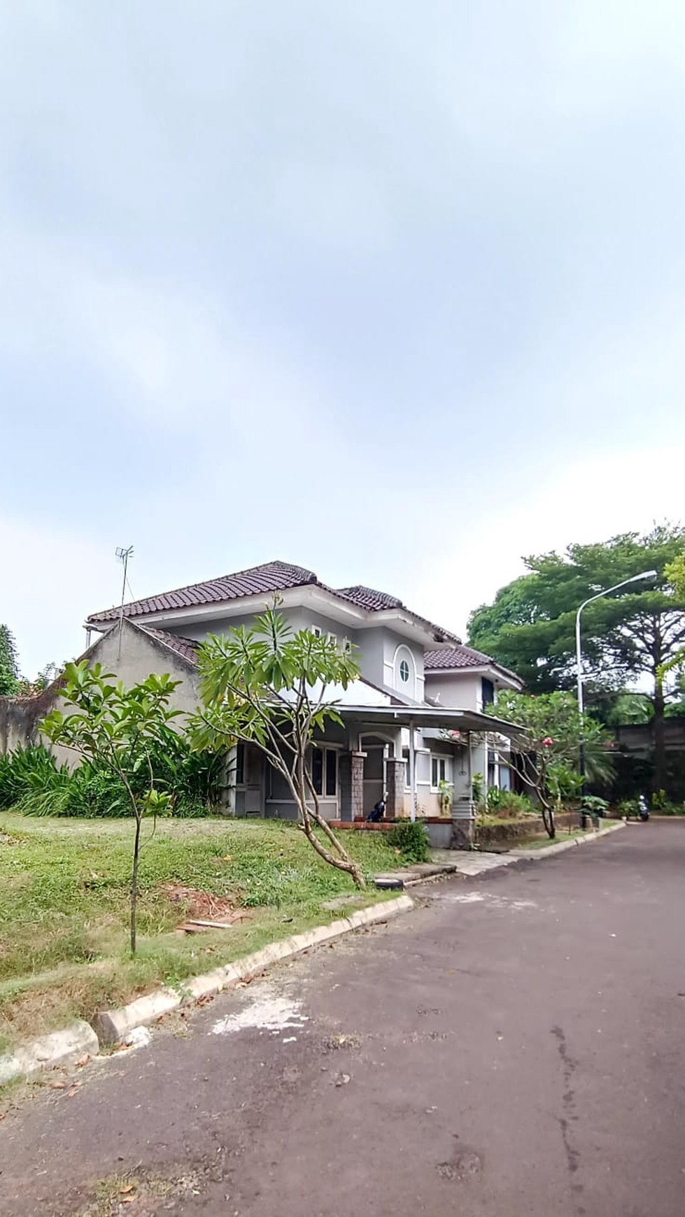 Rumah Bagus Di Puri Bintaro, Bintaro Jaya Sektor 9