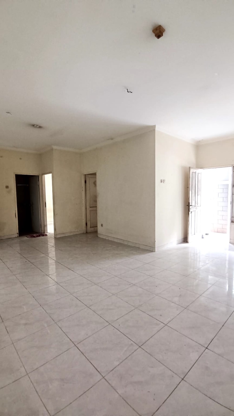 Rumah Bagus Di Puri Bintaro, Bintaro Jaya Sektor 9