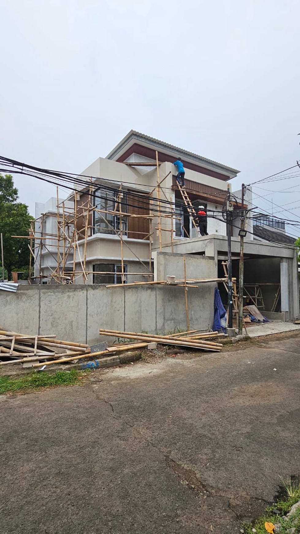 Rumah Bagus Di Kencana Loka, BSD Tangerang Selatan