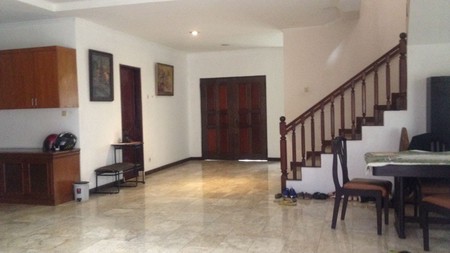 Dijual Rumah Bagus Di Cikini, Bintaro Jaya.