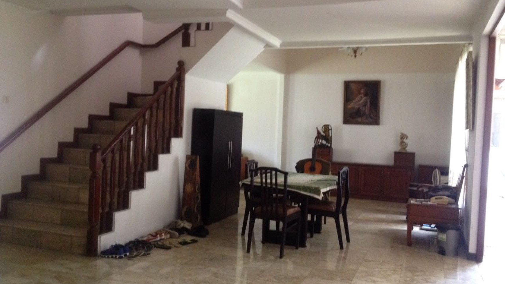 Dijual Rumah Bagus Di Cikini, Bintaro Jaya.