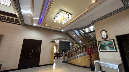  Rumah Mewah Depan Mall Living World ,Grand Wisata Tambun - Bekasi