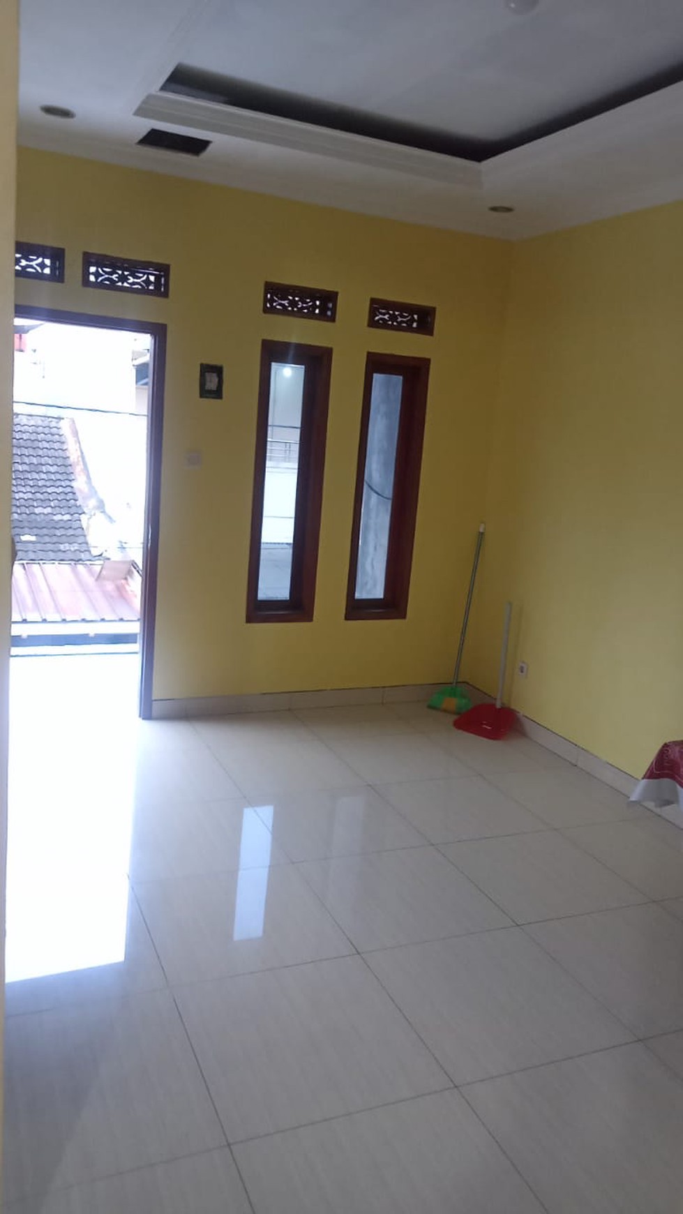 DIJUAL RUMAH KOMPLEK BUANA BANDUNG