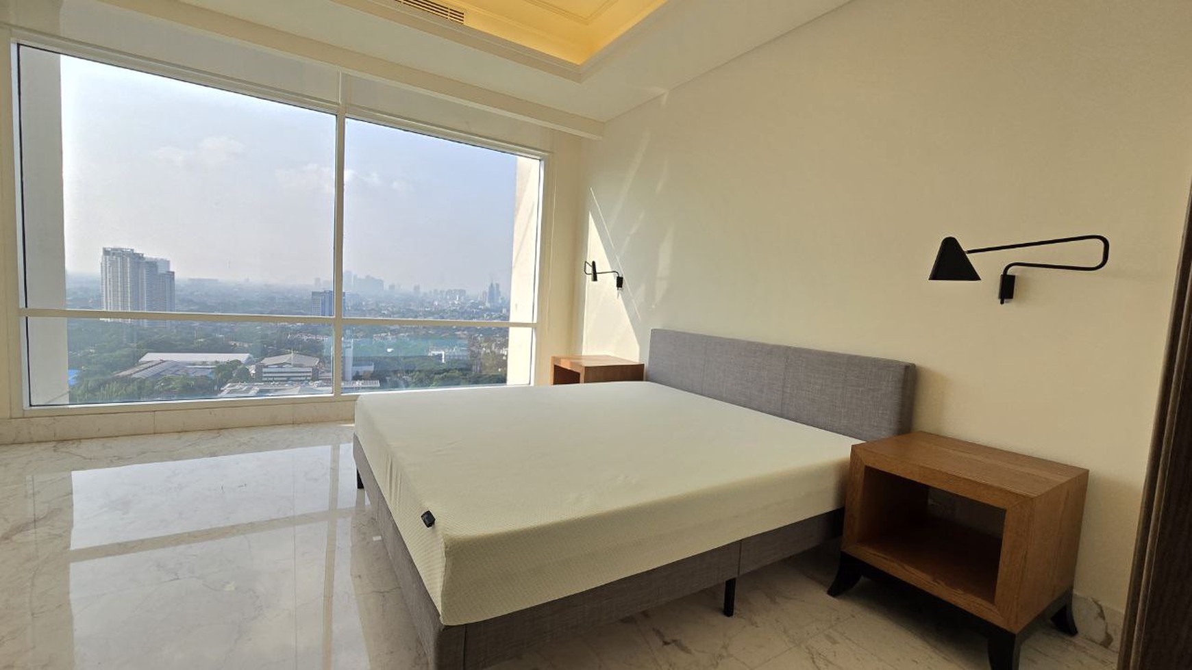 Dijual Apartemen Botanica 2 Bedrooms