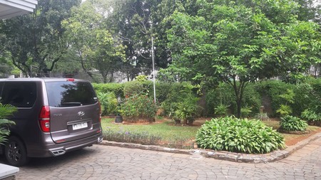 Rumah Bagus Di Jl Kedoya Raya Kedoya Selatan Jakarta Barat