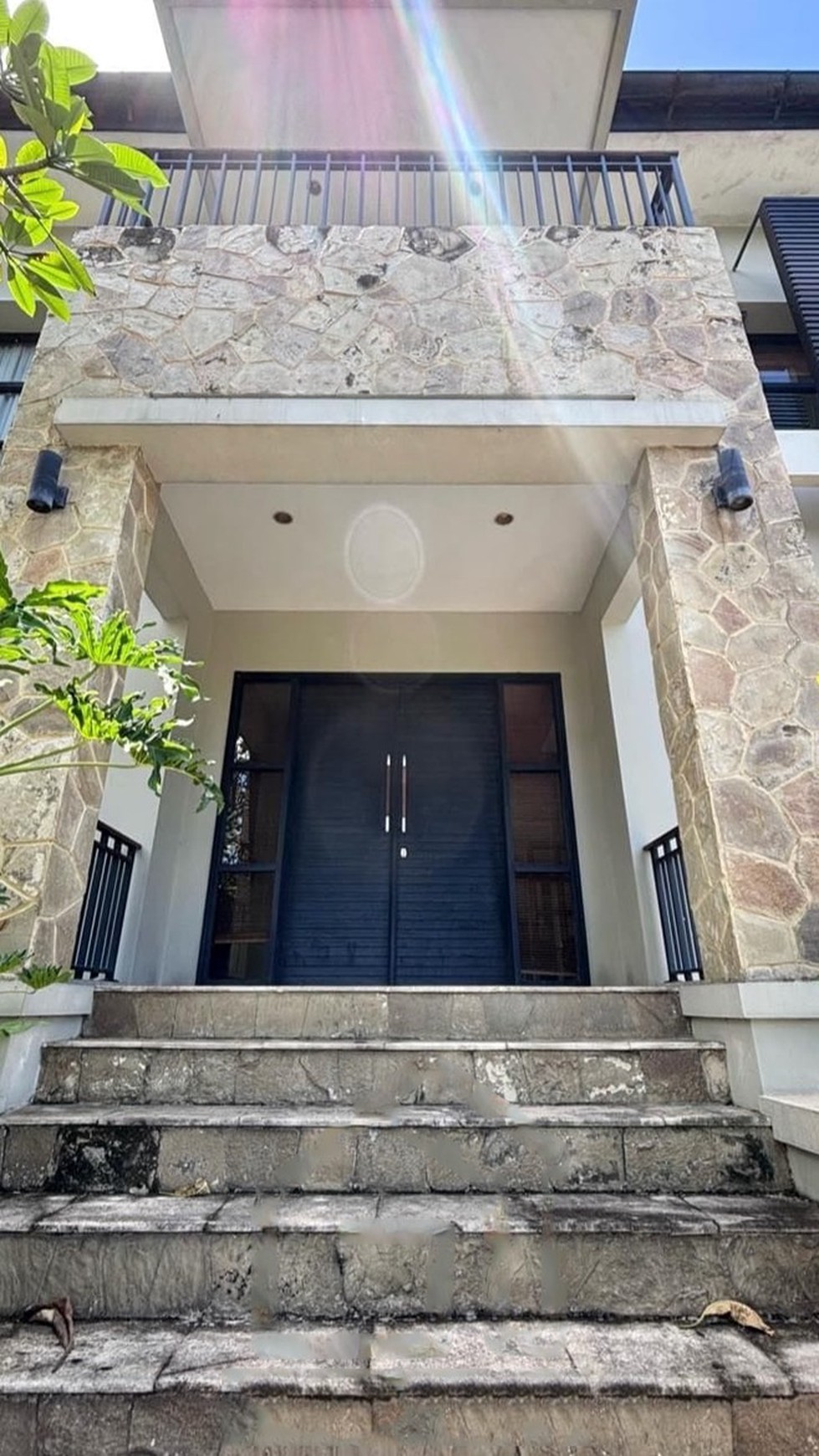 Rumah Bagus Di The Villas Kebagusan Jakarta Selatan