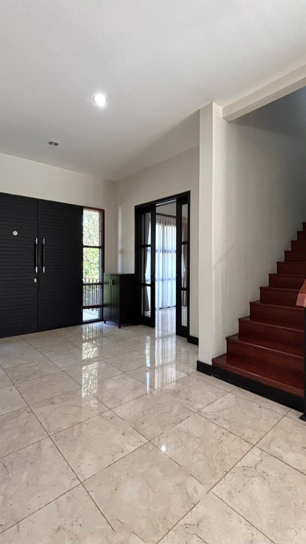 Rumah Bagus Di The Villas Kebagusan Jakarta Selatan