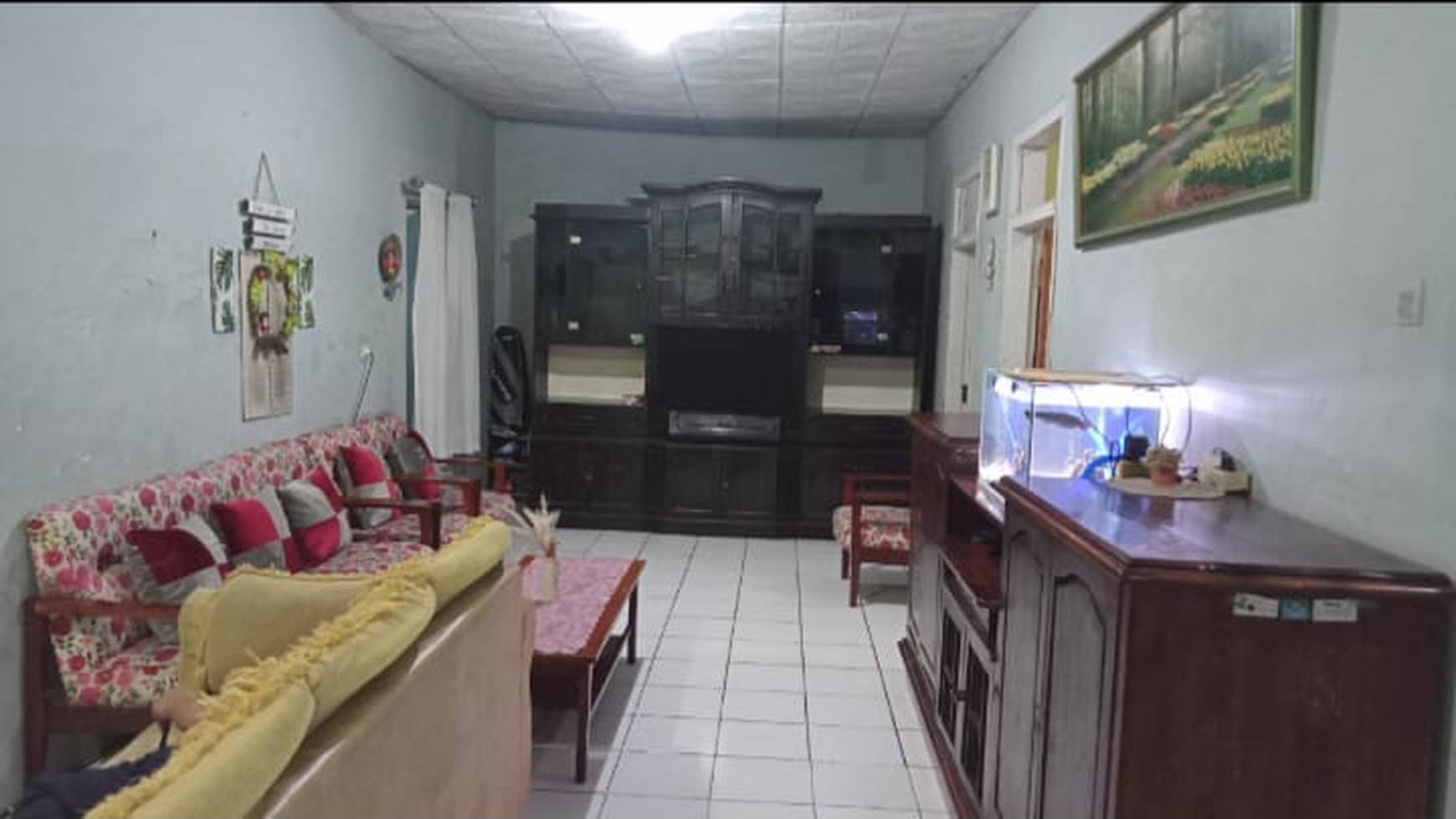 Rumah Dijual Di Soreang Rp. 800jt saja