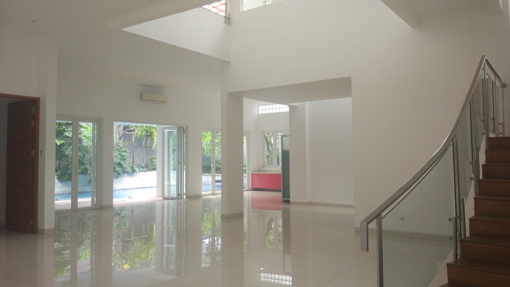 House for RENT @Cipete