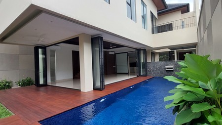 Luxury House at Cipete area Good For Expatriate, Embassy, and Ministry