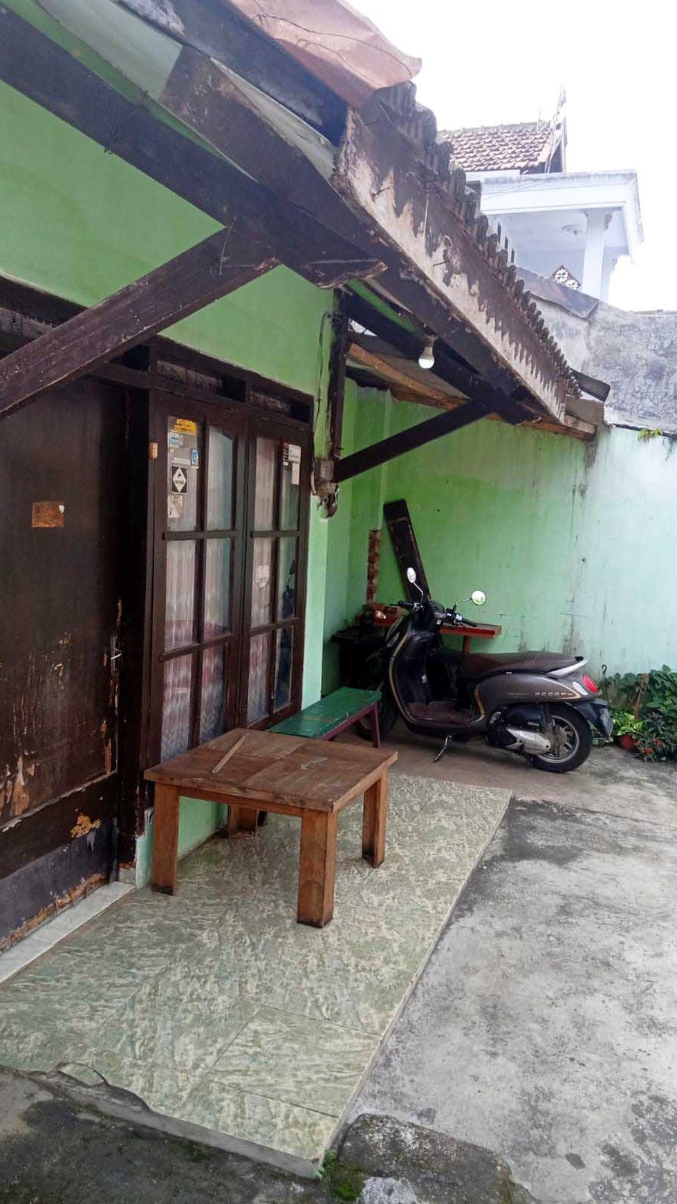 Rumah di Perum Puskopad Singosari Malang, Bagus + Terawat - HS -