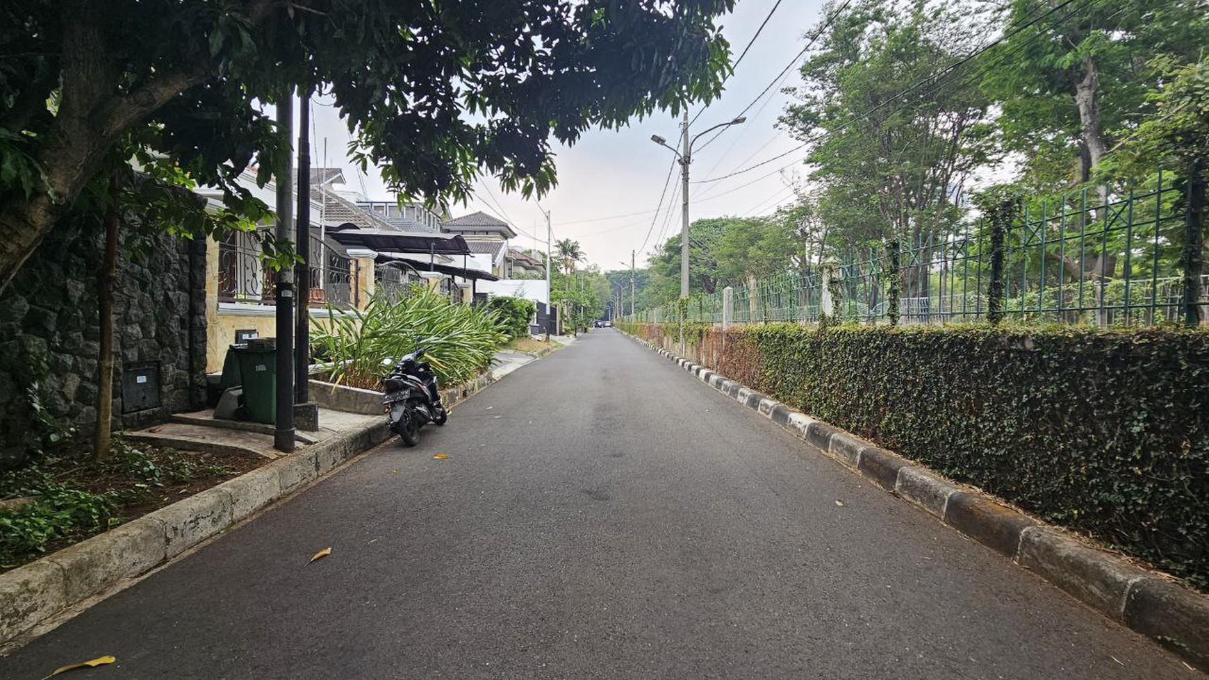 Dijual Rumah Bagus di Pondok Indah