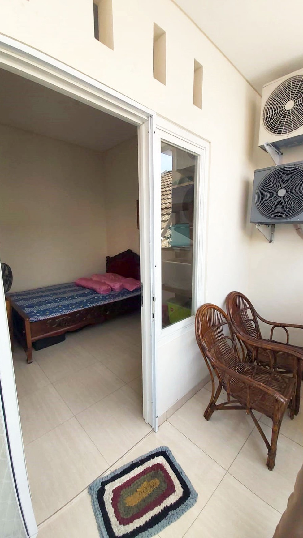 Rumah di Kutisari Indah Utara Surabaya Selatan, Full Furnished, SIAP HUNI !!!