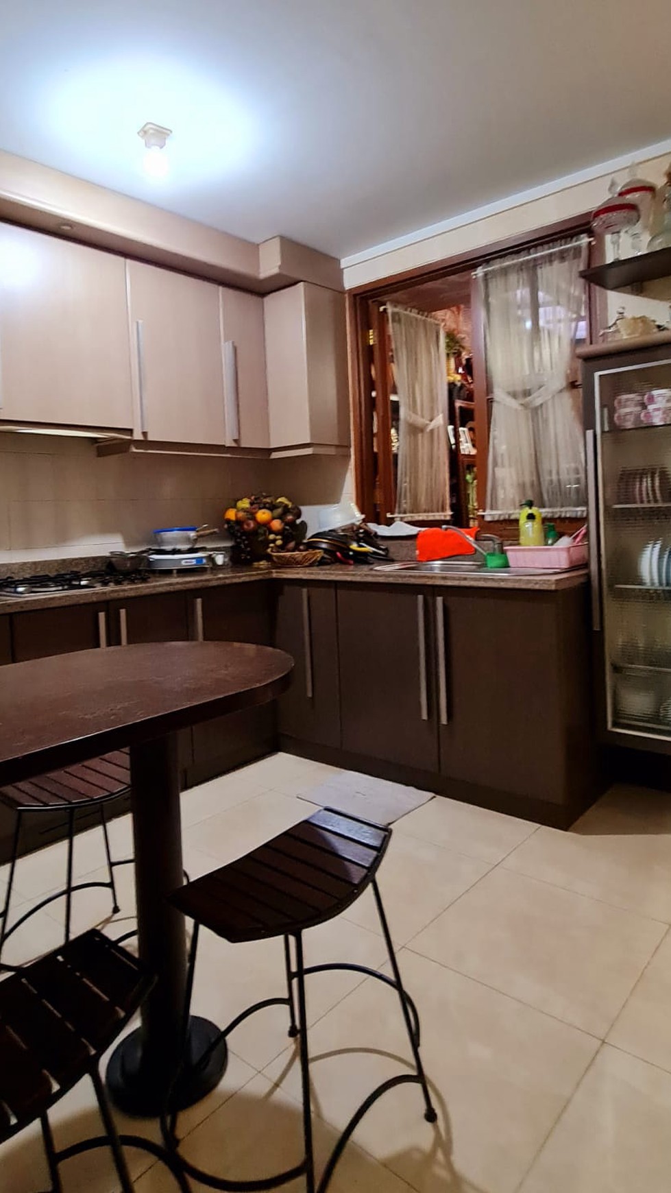 Rumah Bagus Di Cluster Premium Menteng Bintaro Jaya Sektor 7.