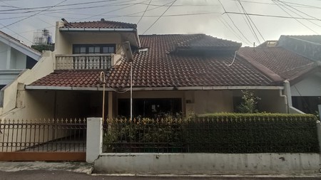 Rumah Siap Pakai di Situsari - Sayap Buah Batu