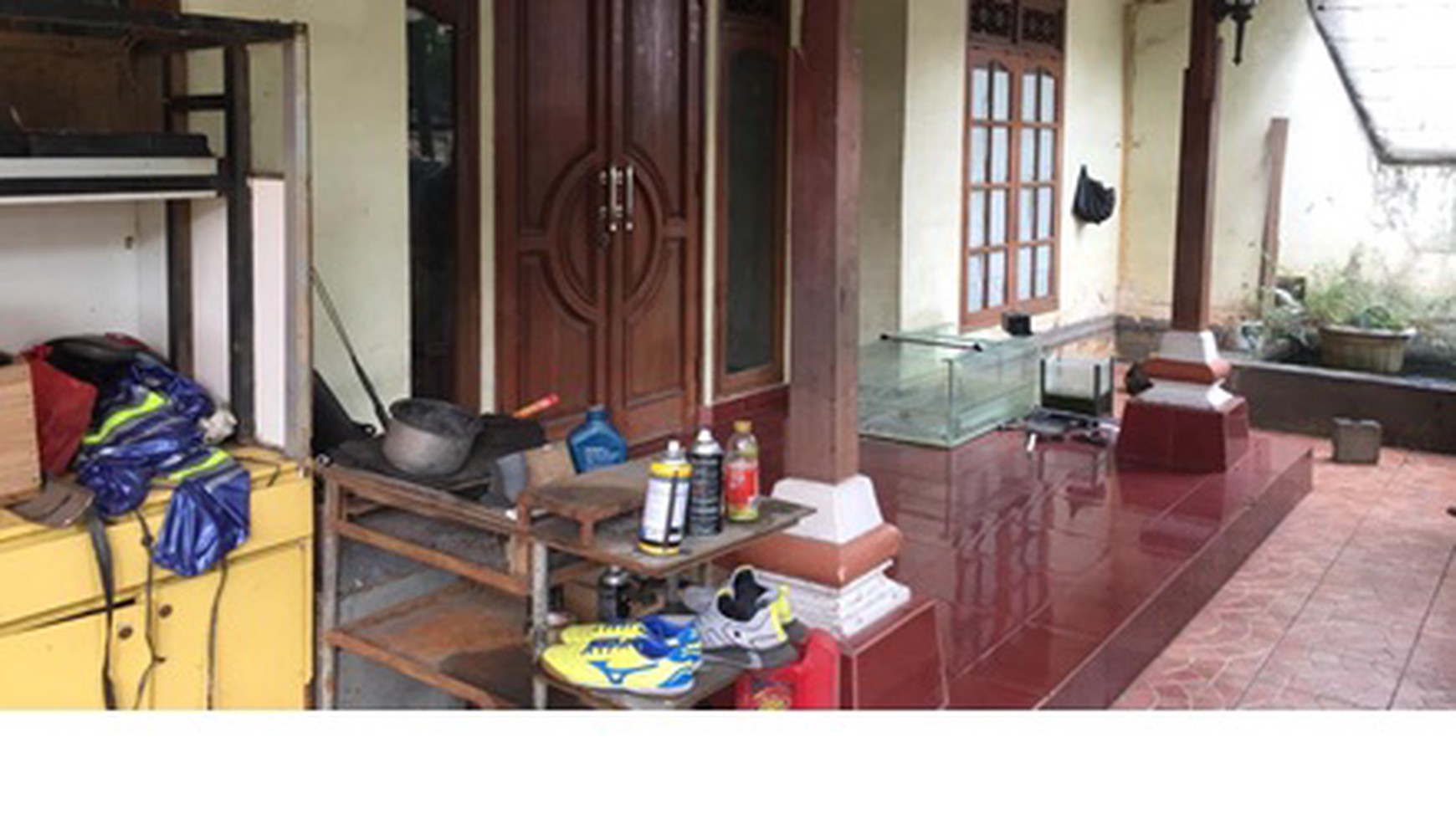 Dijual Rumah Siap Huni Lokasi Strategis di Ciledug Tangerang