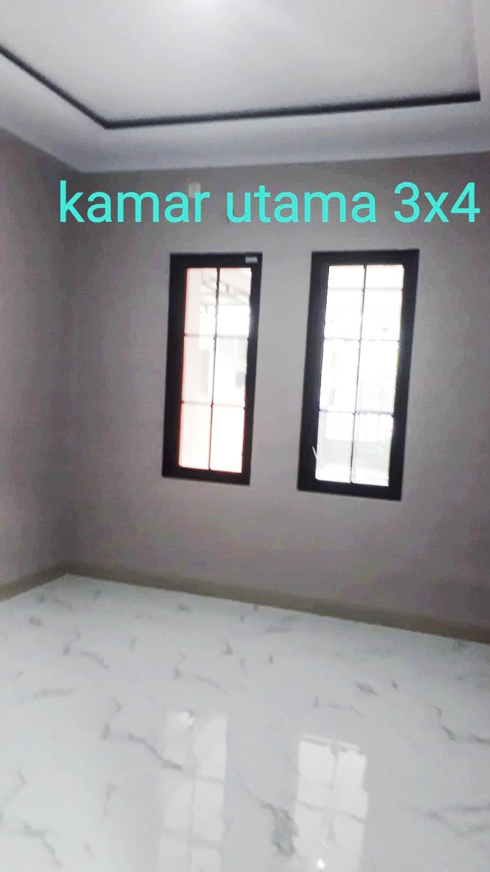 Rumah Bagus Di Graha Raya Bintaro Jaya Tangerang Selatan