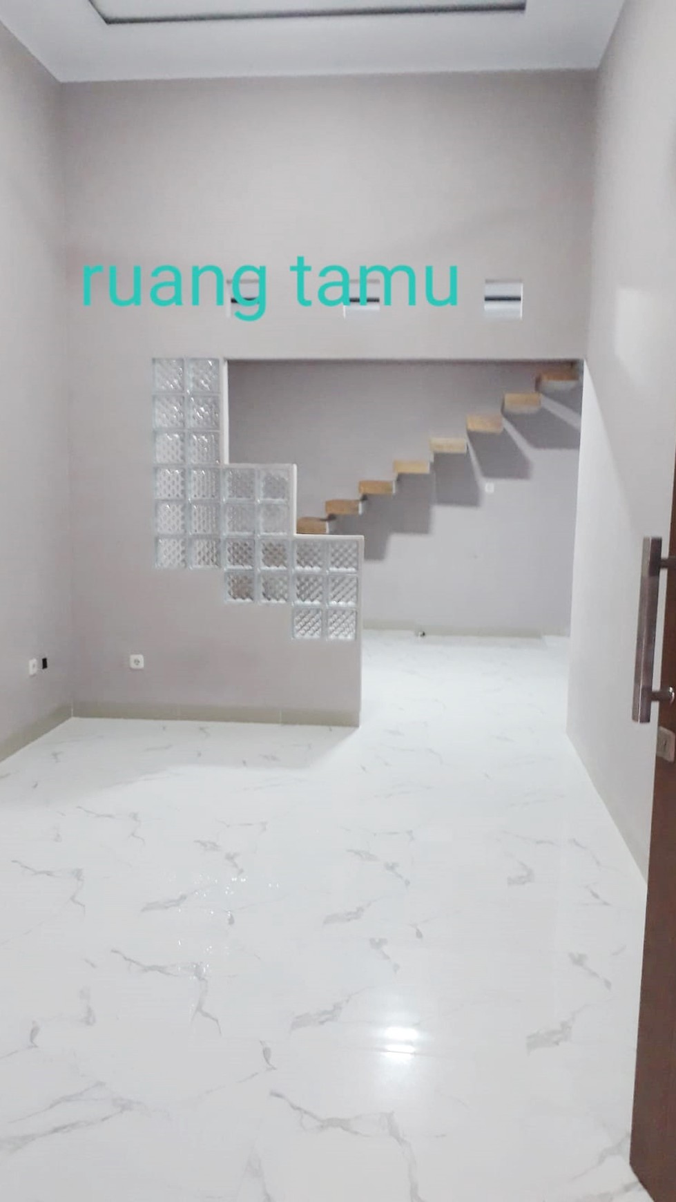 Rumah Bagus Di Graha Raya Bintaro Jaya Tangerang Selatan