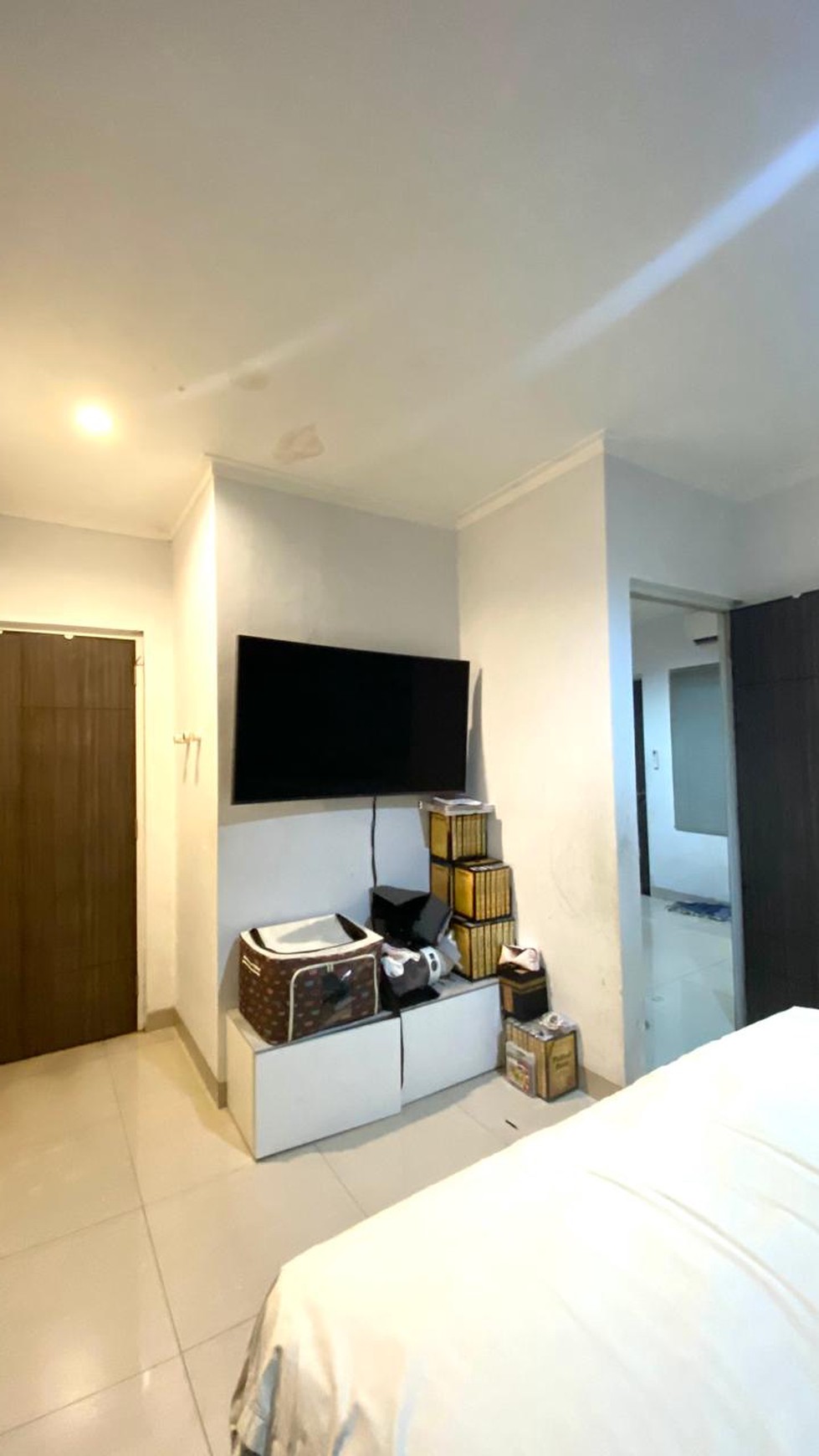 Rumah Bagsu Di Total Private Residence Jl Andara Cinere