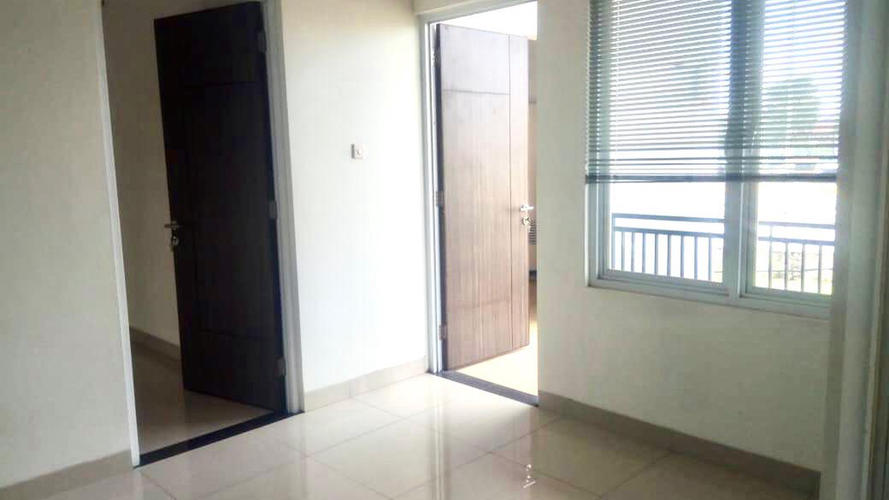 Rumah Bagsu Di Total Private Residence Jl Andara Cinere