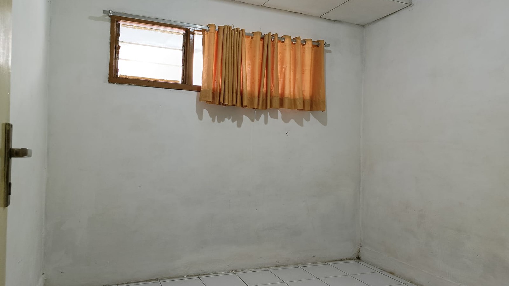 Rumah Minimalis Semi Furnished jalan Kalijati Bandung