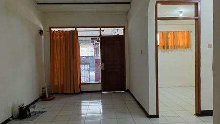 Rumah Minimalis Semi Furnished jalan Kalijati Bandung