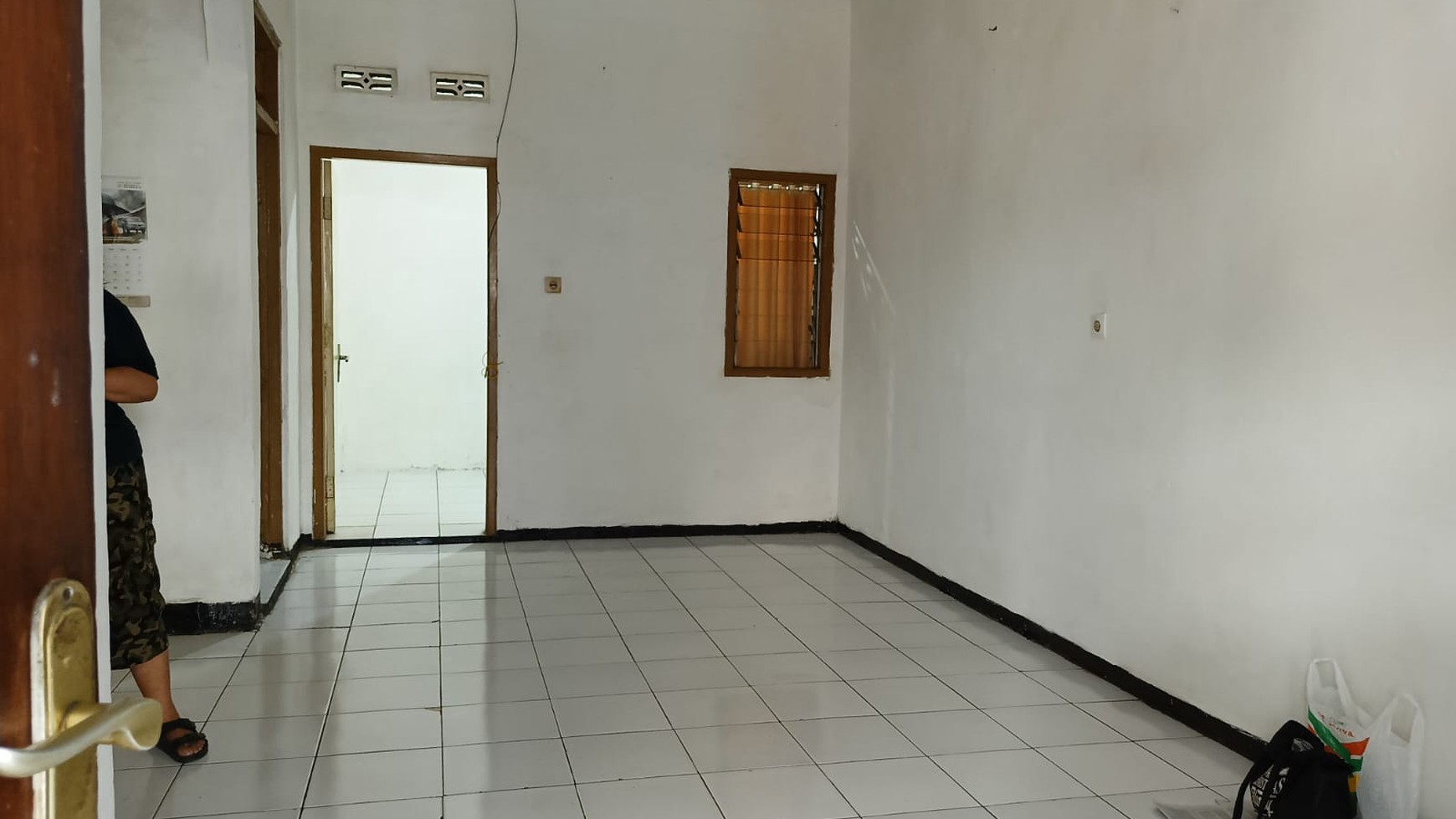 Rumah Minimalis Semi Furnished jalan Kalijati Bandung