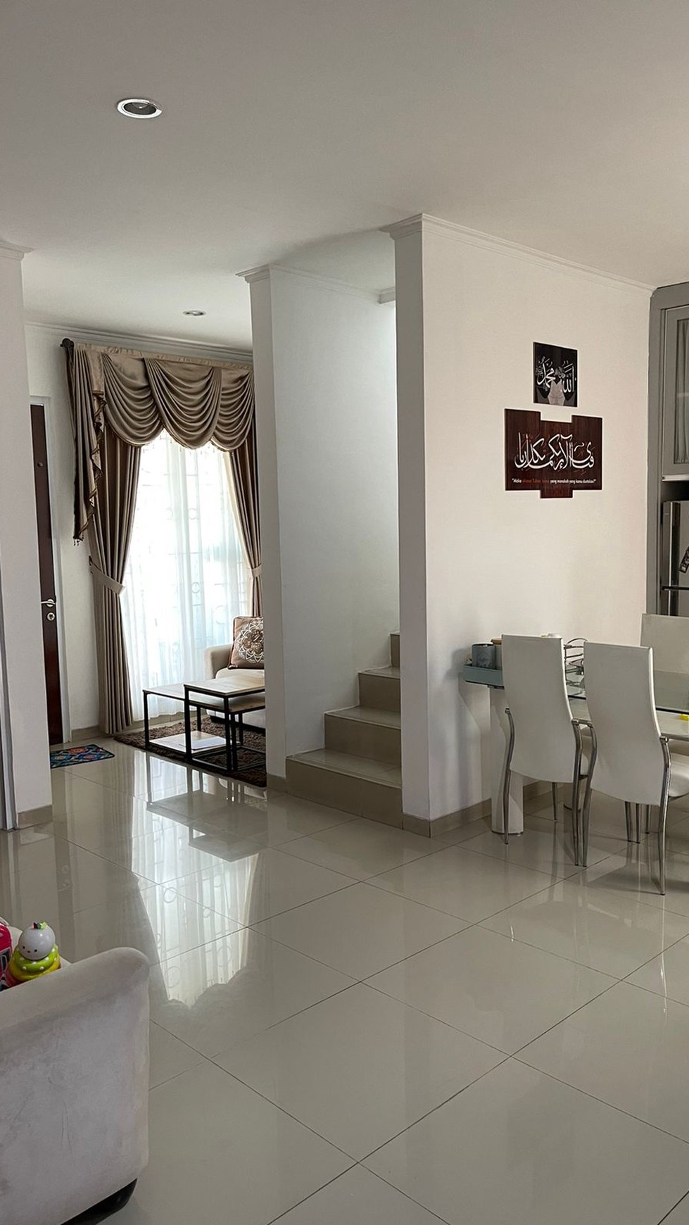 Rumah Bagus Di Bintaro Prime Residence Pondok Aren Tangerang Selatan