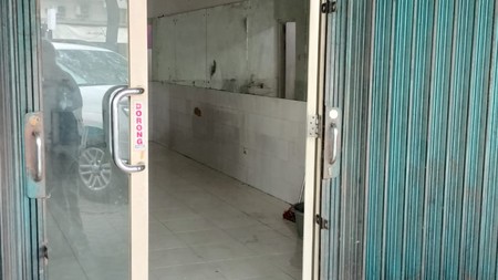 Ruko Siap Pakai Di Ruko Regia Graha Raya Bintaro Tangerang Selatan