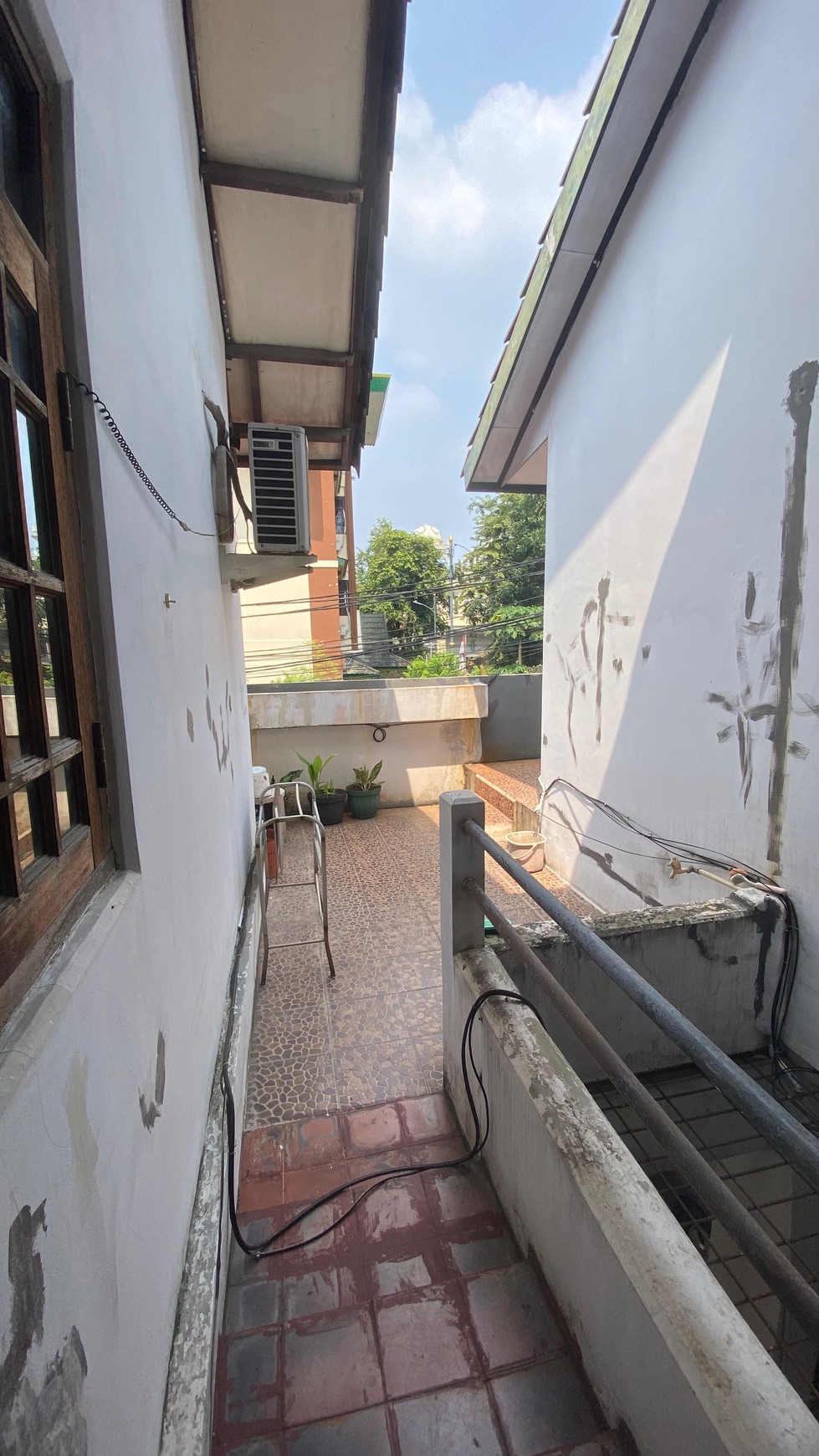 Rumah Petojo Jakarta Pusat 300 meter siap tinggal