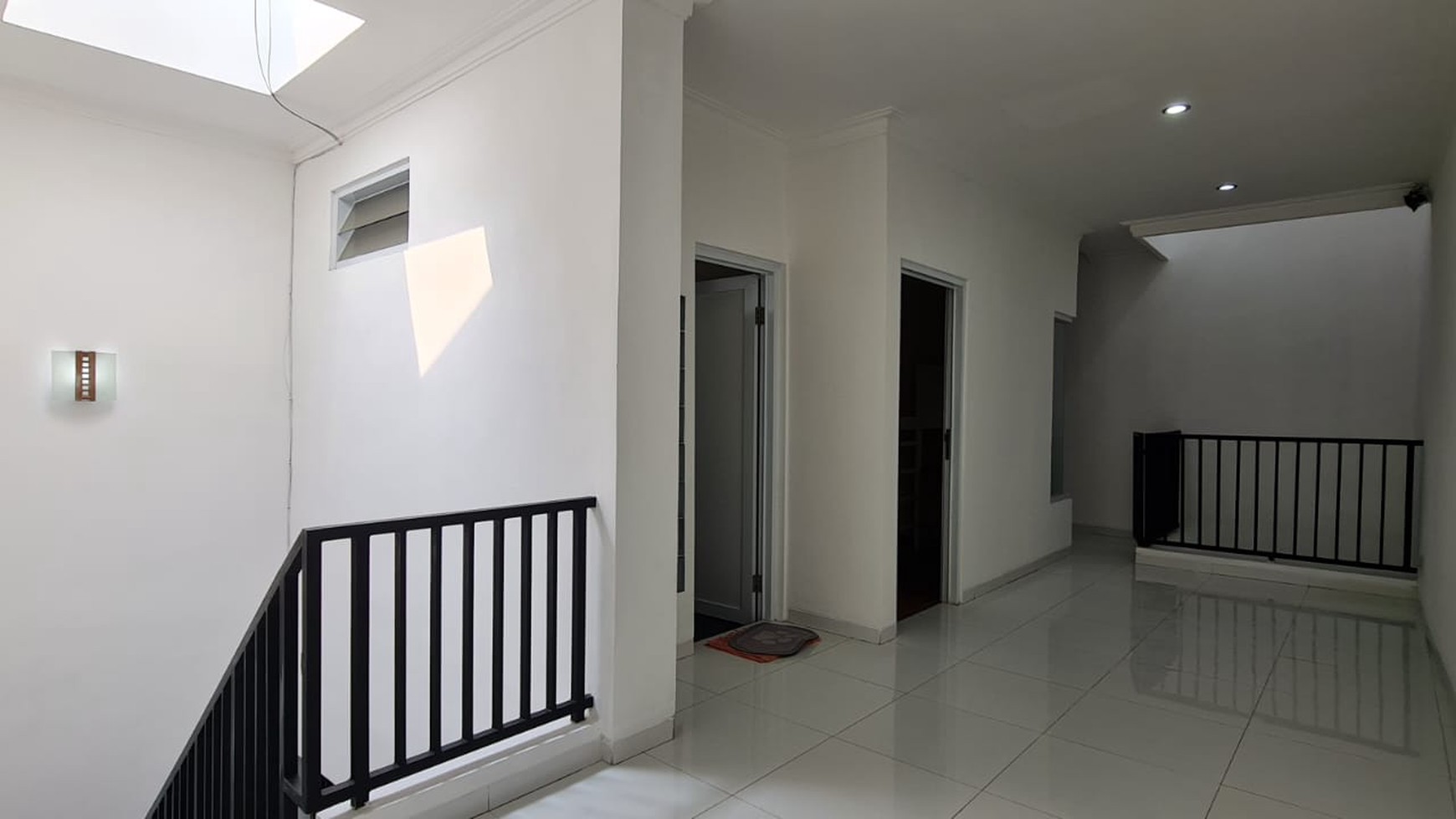 Rumah Gading Elok Timur, Kelapa Gading Luas 6x17m2