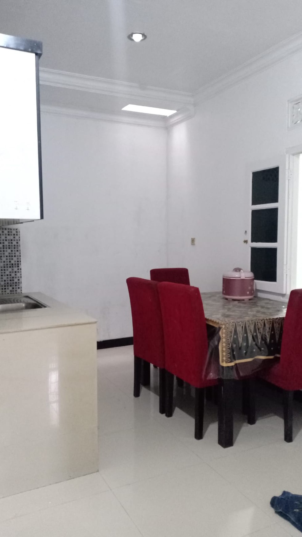 Dijual Cepat rumah Asri @ Citra Raya , Graha Raflesia - Tangerang