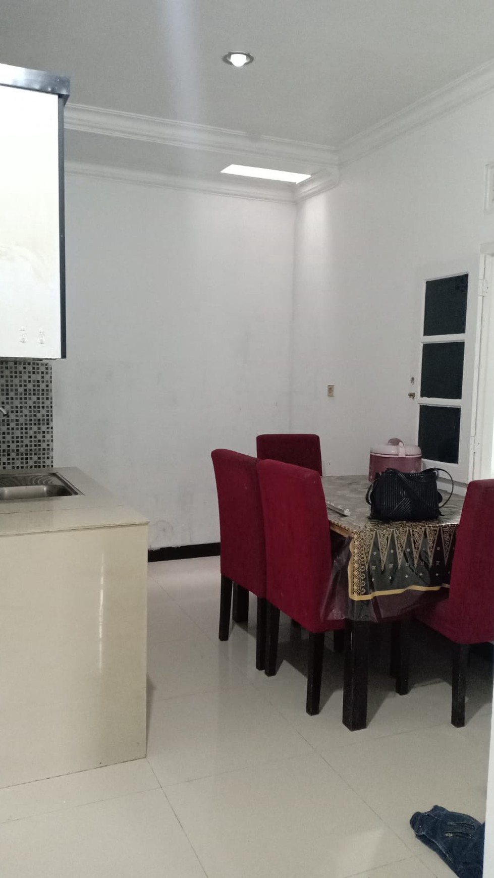 Dijual Cepat rumah Asri @ Citra Raya , Graha Raflesia - Tangerang