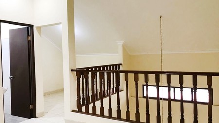 For Sale Rumah Nyaman,aman di Bintaro Jaya Sektor 2