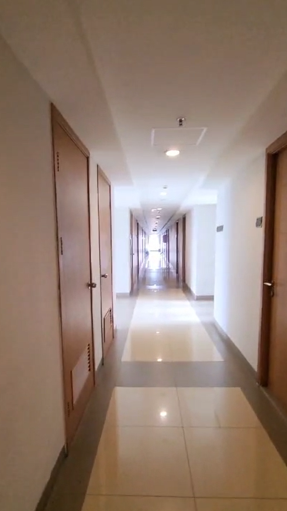 Dijual Apartement Siap Huni di Bintaro Park View