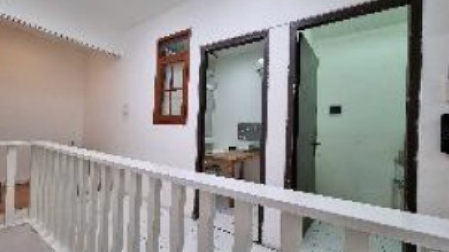 Rumah Siap Huni Lokasi Strategis dan Cocok Untuk Kos-kosan @Gandaria Selatan