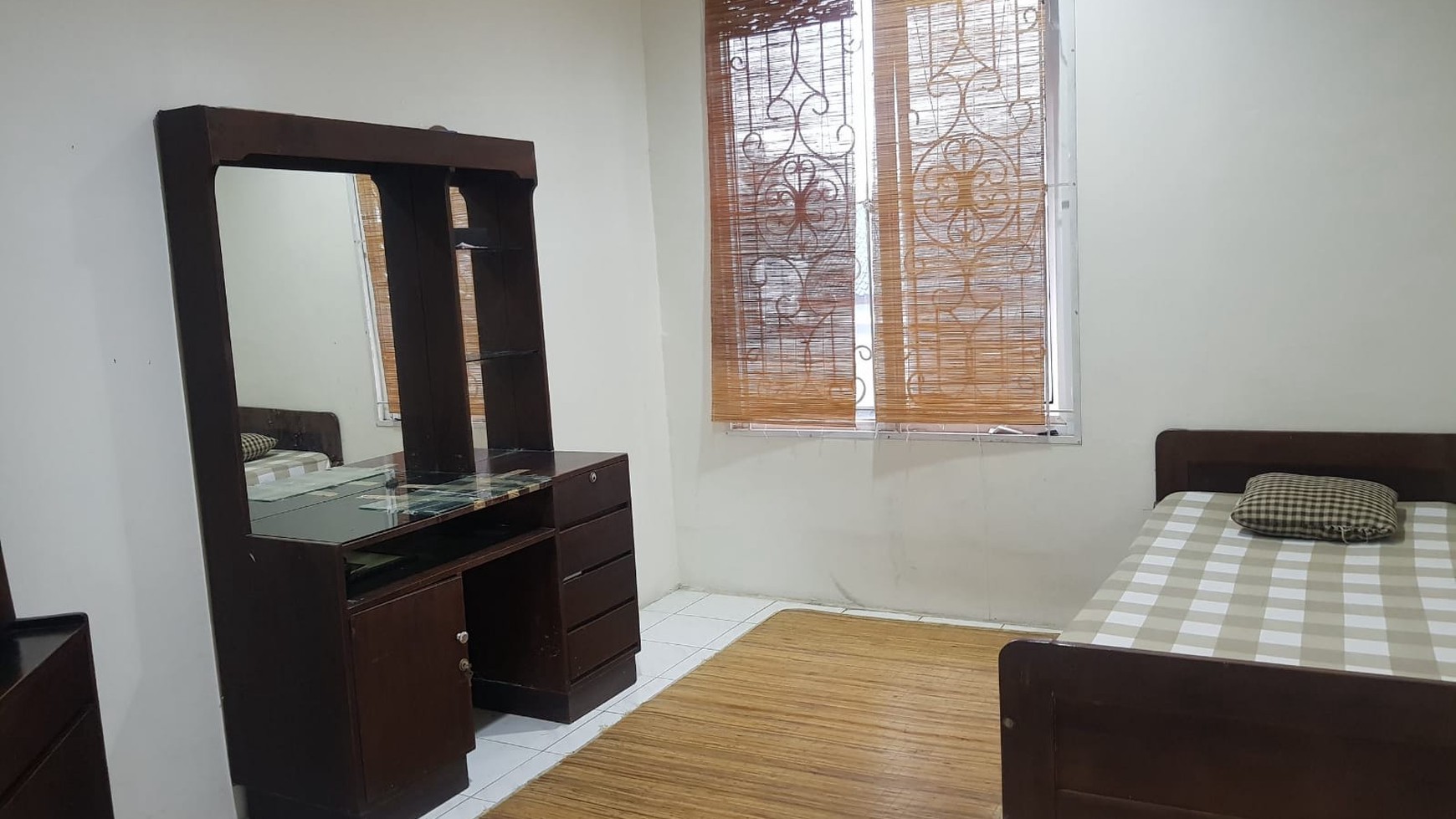 RUMAH DIJUAL CLUSTER BUKIT GOLF HIJAU JAWA BARAT