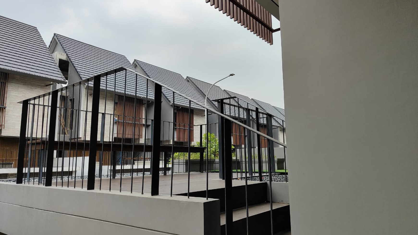  Rumah baru Quantis Signature Bsd City