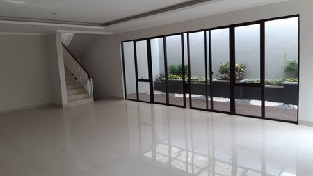 Rumah Bagus,securty 24 jam di Bintaro Jaya 7