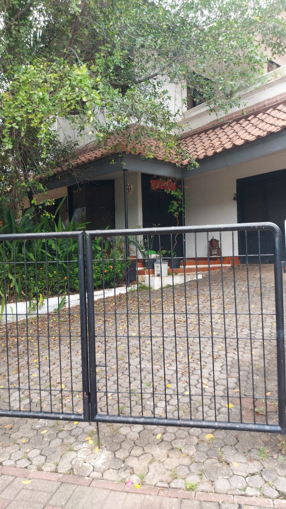 Rumah Pantai Mutiara Dijual dibawah NJOP Murah, Segera Turun Harga