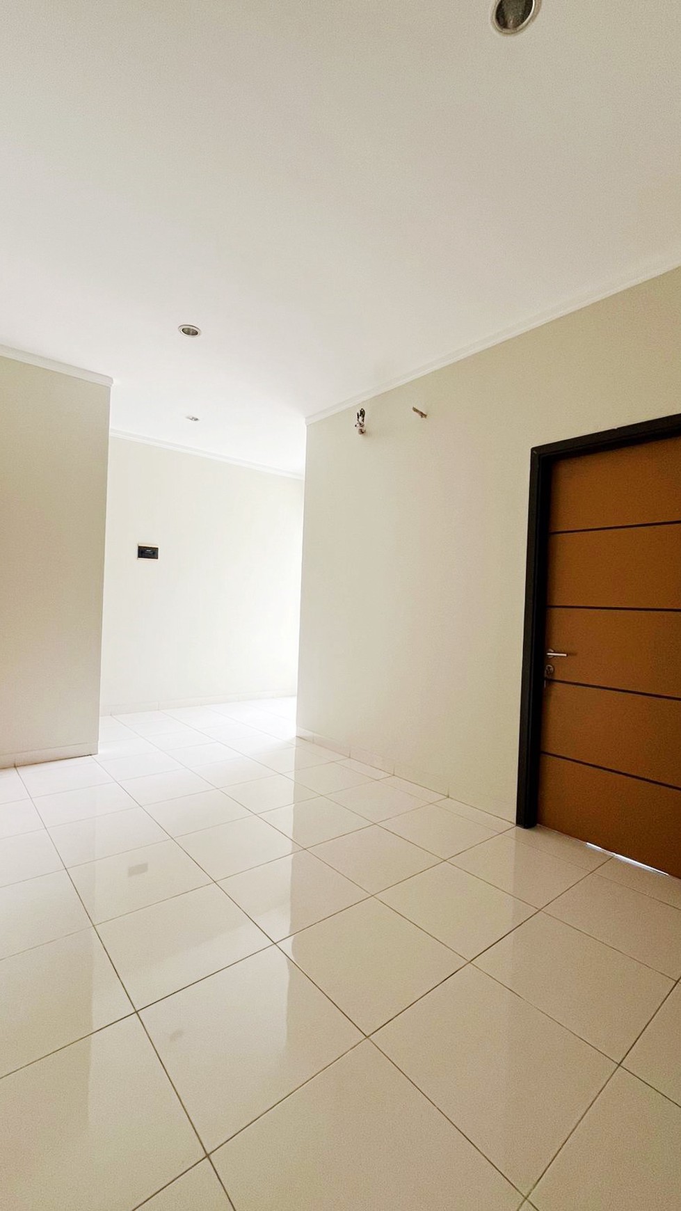 Rumah Bagus ,dalam cluster di Discovery Bintaro Jaya 9