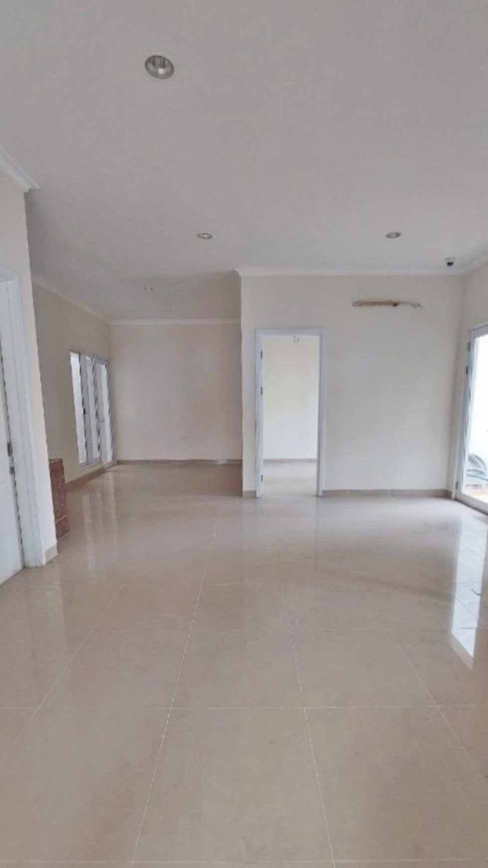 Dijual Rumah 2 lantai di Vivaldi Symphonia Gading Serpong